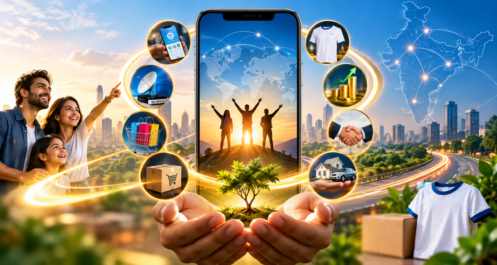 OD-PAY Opportunities