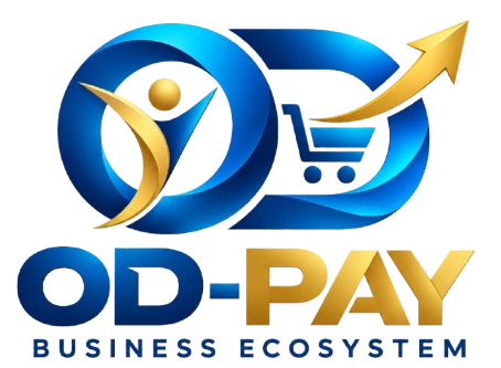 OD-PAY Business Ecosystem